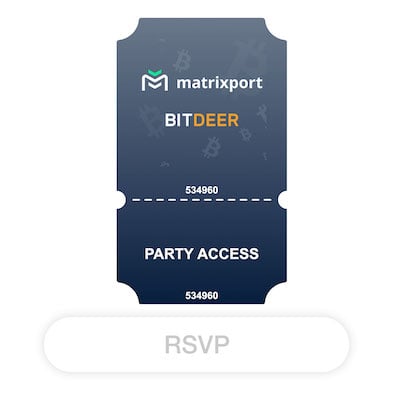 Access to Afterparties